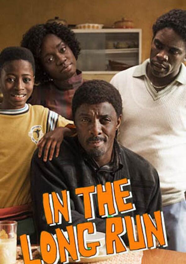 In the Long Run - Season 3