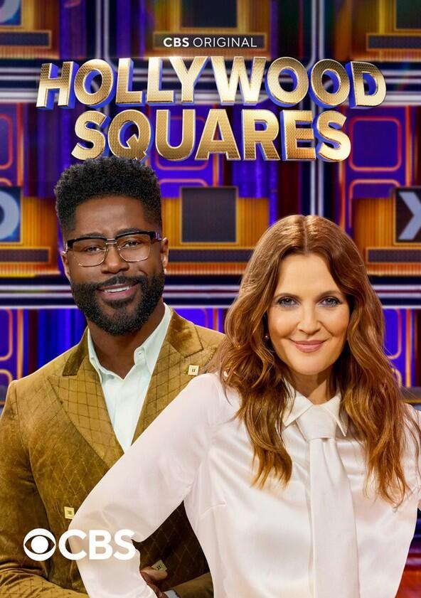 Hollywood Squares - Season 2 Hollywood Squares - Season 2