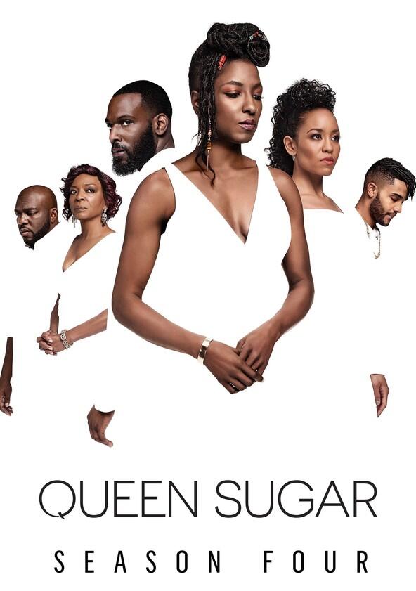 Queen Sugar - Season 4