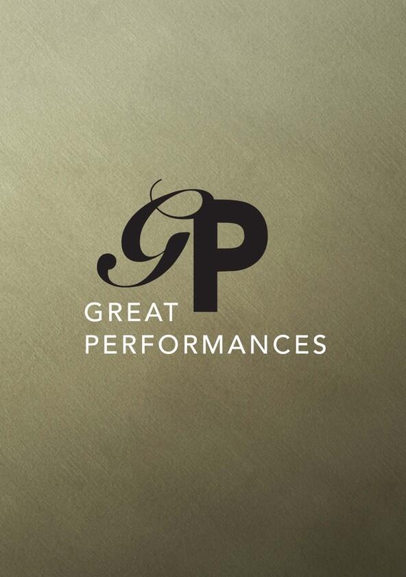 Great Performances - Season 29 Great Performances - Season 29