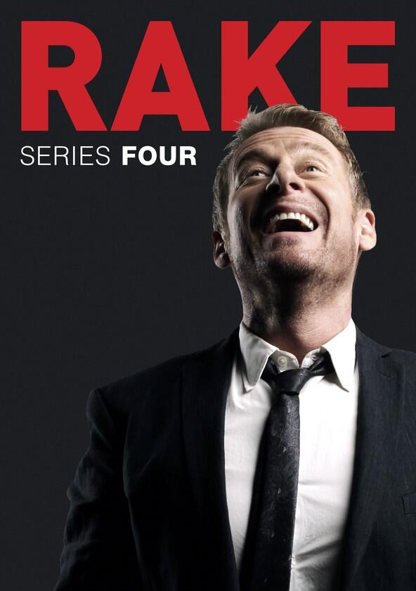 Rake - Season 4 Rake - Season 4