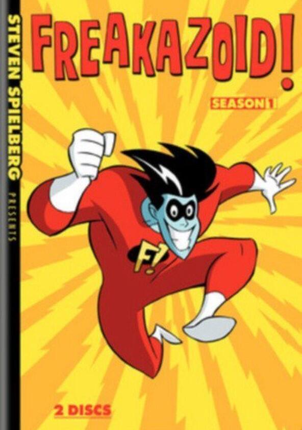 Freakazoid! - Season 1 Freakazoid! - Season 1