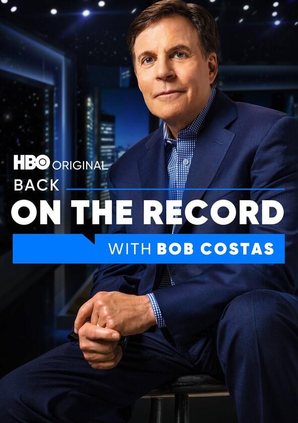 Back on the Record with Bob Costas - Season 1 / Year 2021 Back on the Record with Bob Costas - Season 1 / Year 2021