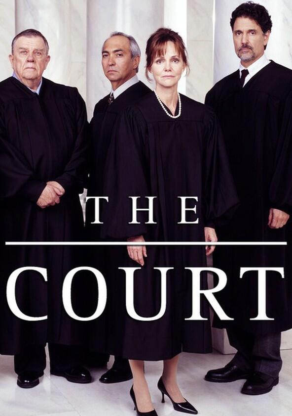 The Court The Court