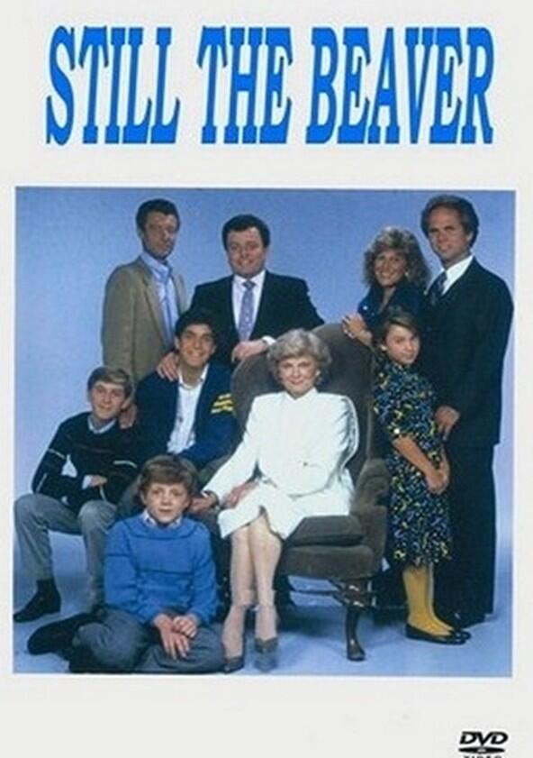The New Leave It to Beaver - Season 1 The New Leave It to Beaver - Season 1