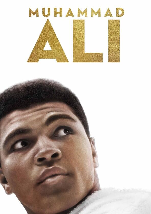Muhammad Ali - Season 1 Muhammad Ali - Season 1