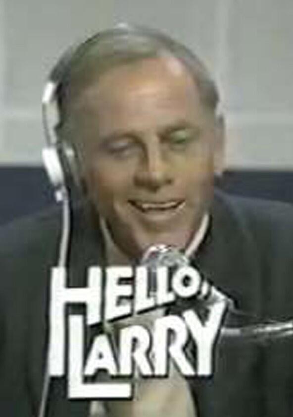 Hello, Larry - Season 1 Hello, Larry - Season 1
