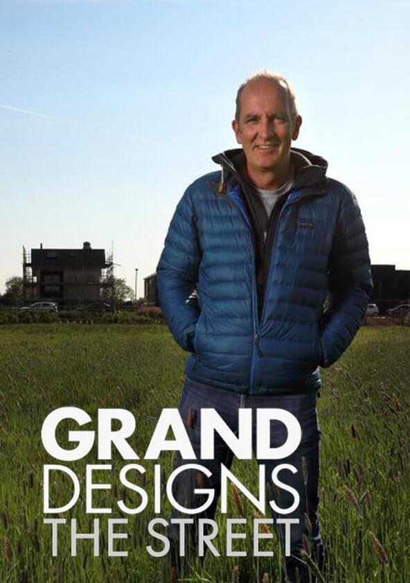 Grand Designs: The Streets - Season 1 Grand Designs: The Streets - Season 1