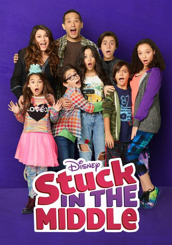 Stuck in the Middle - Season 3 Stuck in the Middle - Season 3