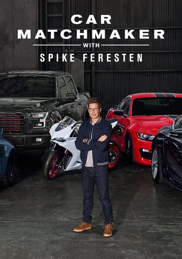 Car Matchmaker - Season 2 Car Matchmaker - Season 2