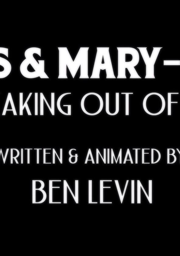 Doris & Mary-Anne Are Breaking Out of Prison - Season 1 Doris & Mary-Anne Are Breaking Out of Prison - Season 1