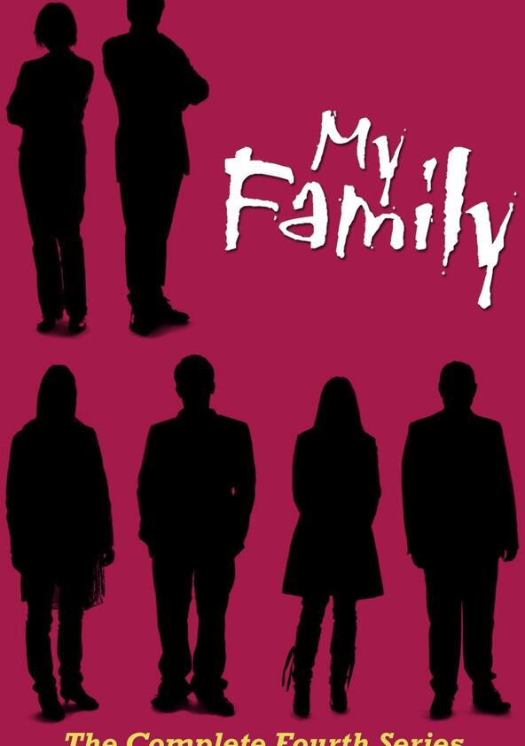 My Family - Season 4 My Family - Season 4