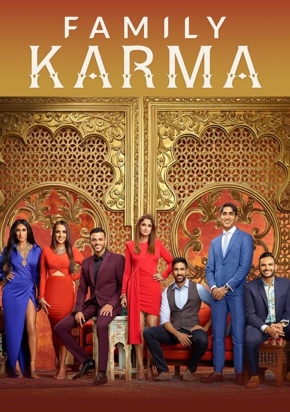 Family Karma - Season 1 Family Karma - Season 1
