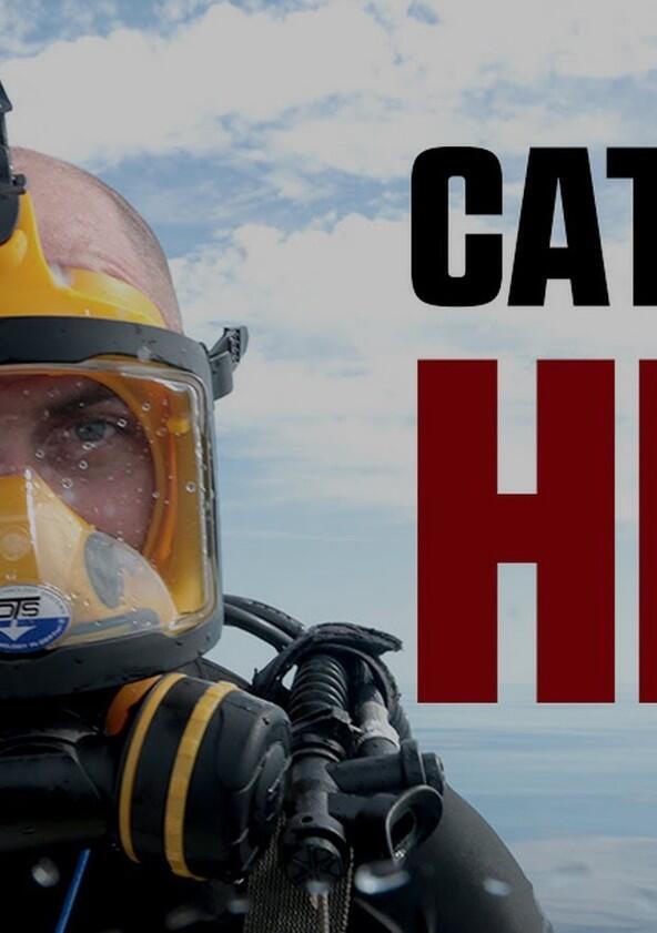 Catching Hell - Season 1