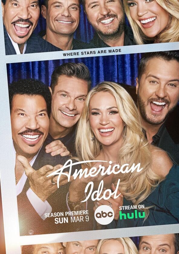 American Idol - Season 24 American Idol - Season 24
