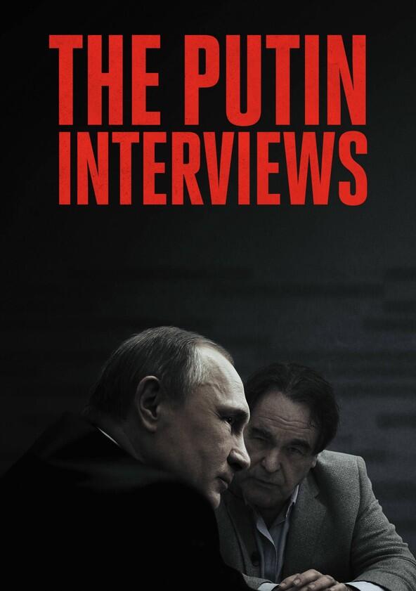 The Putin Interviews - Season 1 The Putin Interviews - Season 1