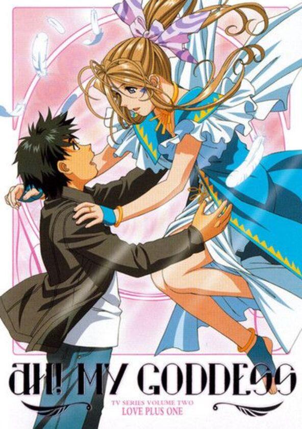 Ah! My Goddess - Season 2 Ah! My Goddess - Season 2