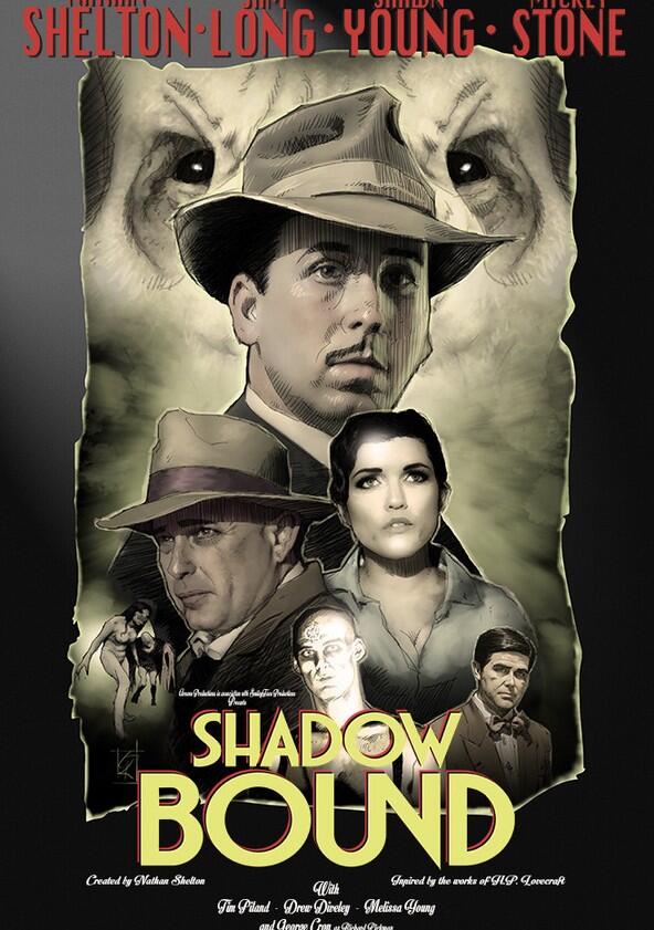 Shadow Bound - Season 1 Shadow Bound - Season 1