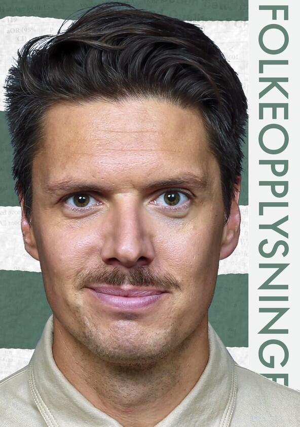 Folkeopplysningen - Season 7