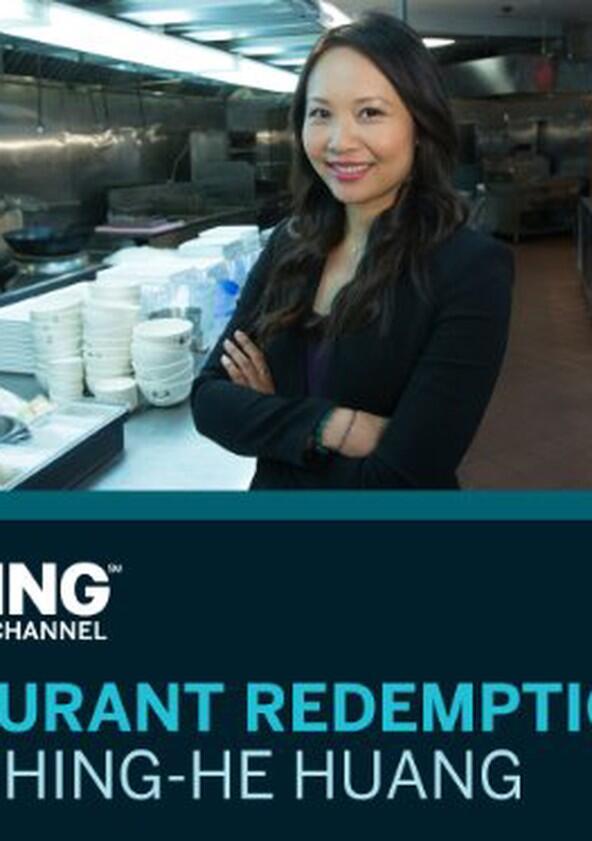 Restaurant Redemption - Season 2 Restaurant Redemption - Season 2