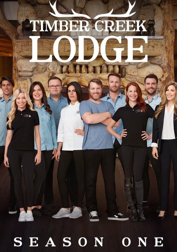Timber Creek Lodge - Season 1 Timber Creek Lodge - Season 1