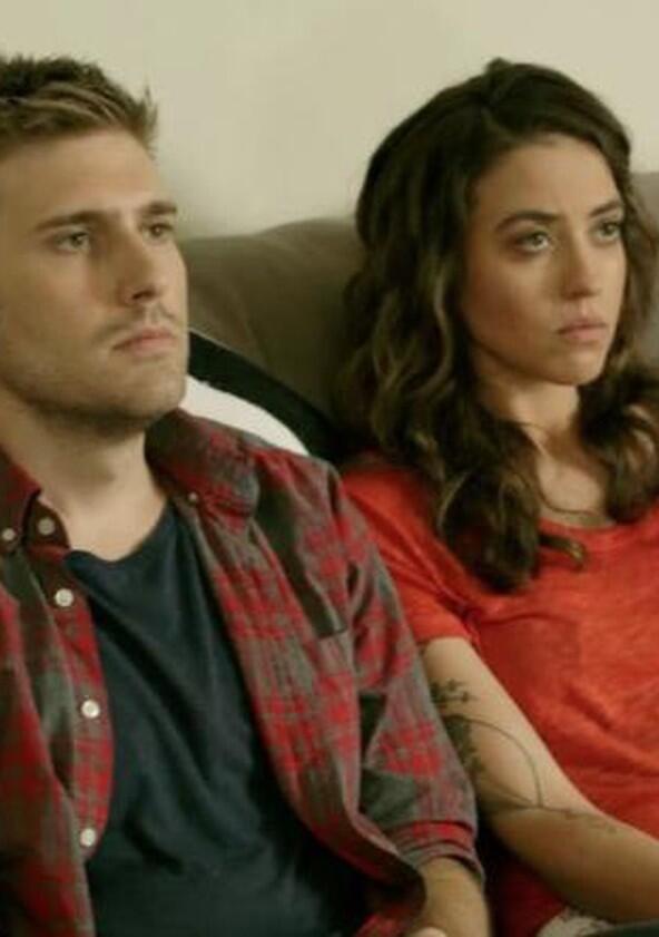 Broken People - Season 1 Broken People - Season 1
