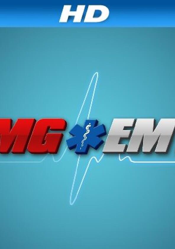 OMG EMT! - Season 1 OMG EMT! - Season 1