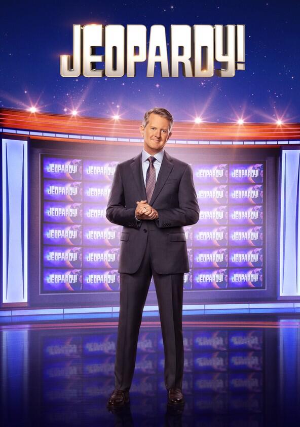 Jeopardy! - Season 42