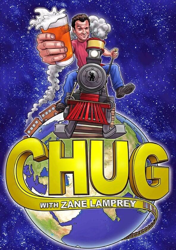 Chug - Season 1