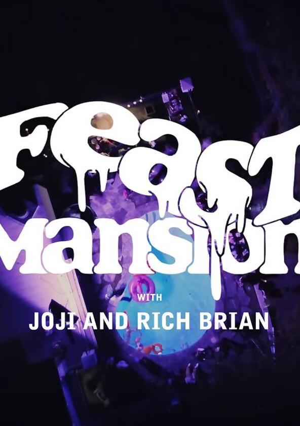 Feast Mansion - Season 2