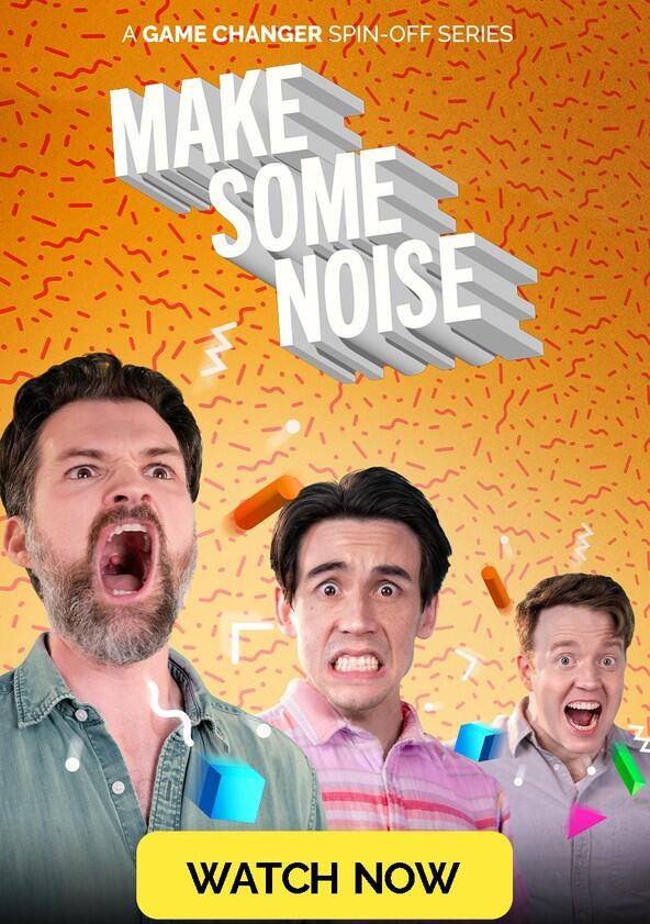Make Some Noise - Season 1 Make Some Noise - Season 1