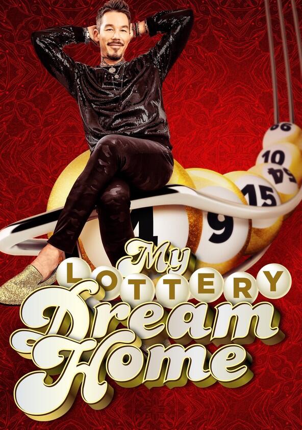 My Lottery Dream Home - Season 18 My Lottery Dream Home - Season 18
