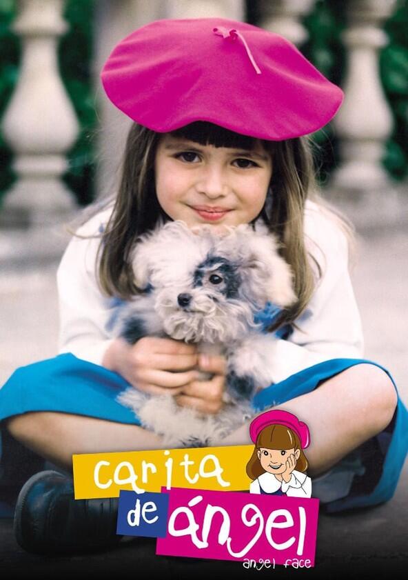 Carita de Ángel - Season 1