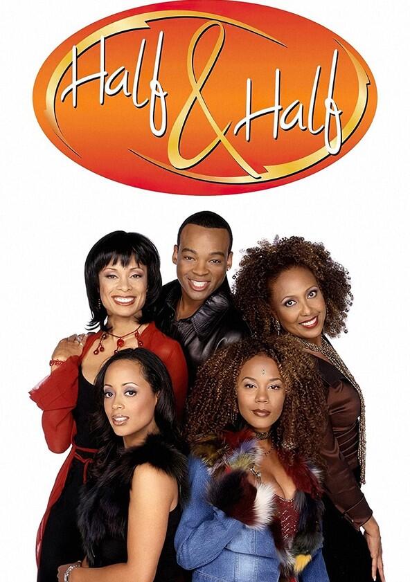 Half & Half - Season 3 Half & Half - Season 3