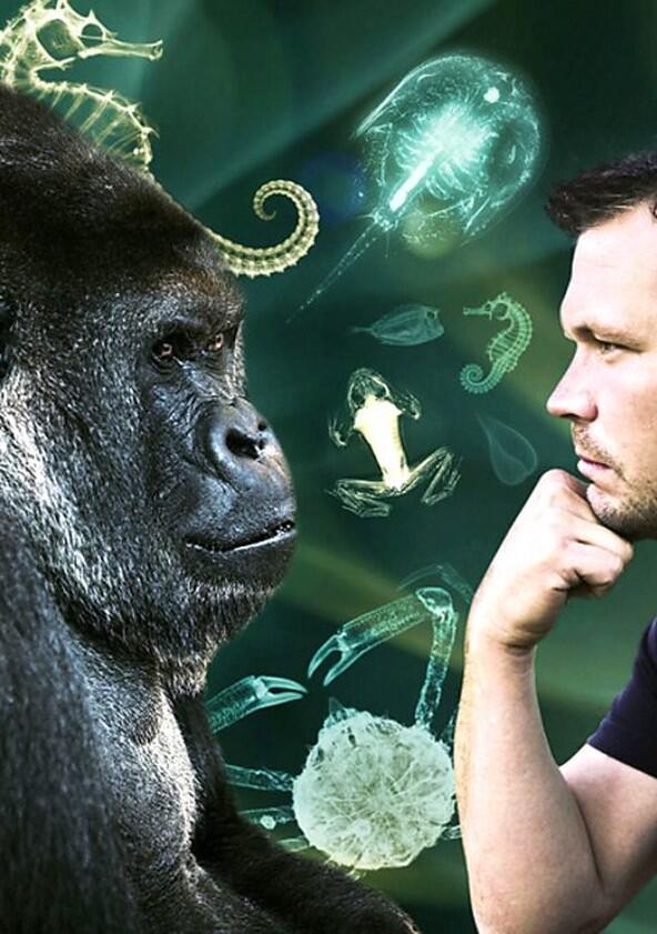 Jimmy Doherty in Darwin's Garden - Season 1 Jimmy Doherty in Darwin's Garden - Season 1