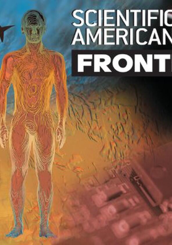 Scientific American Frontiers - Season 14 Scientific American Frontiers - Season 14