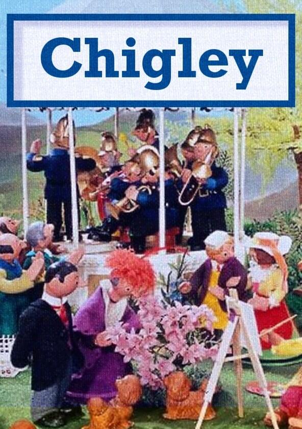Chigley - Season 1 Chigley - Season 1