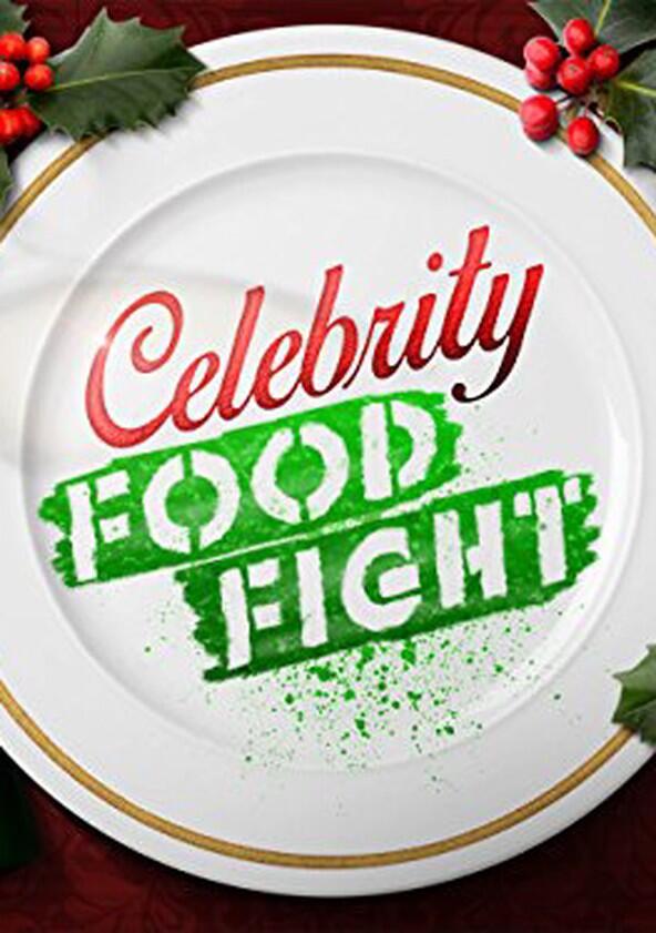 Celebrity Food Fight - Season 2