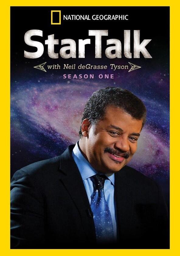 StarTalk - Season 1 StarTalk - Season 1