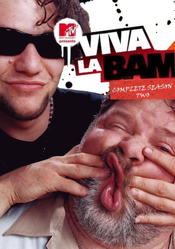 Viva La Bam - Season 2 Viva La Bam - Season 2