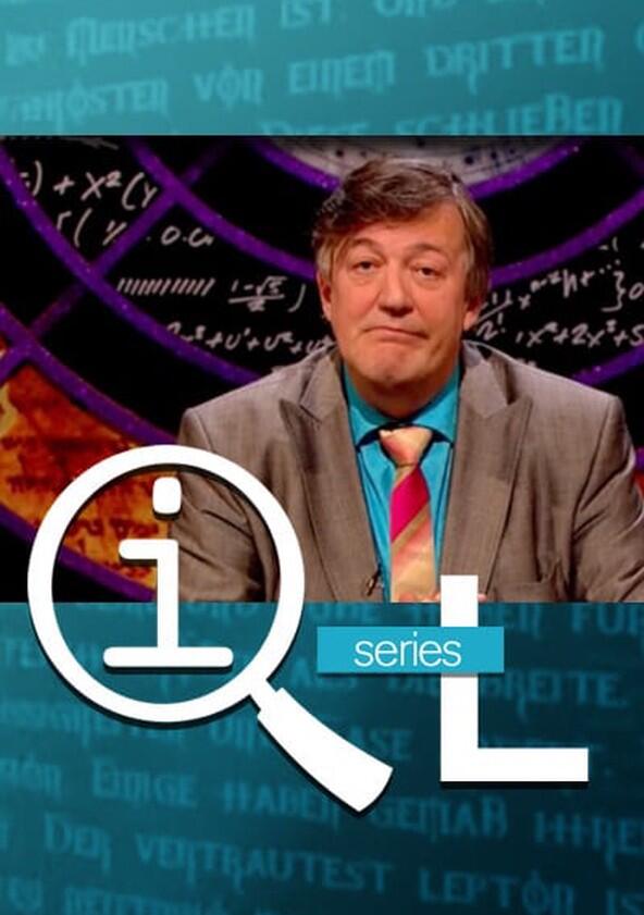 QI - Season 12 QI - Season 12