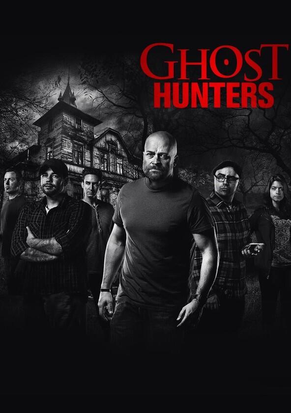 Ghost Hunters - Season 6 Ghost Hunters - Season 6