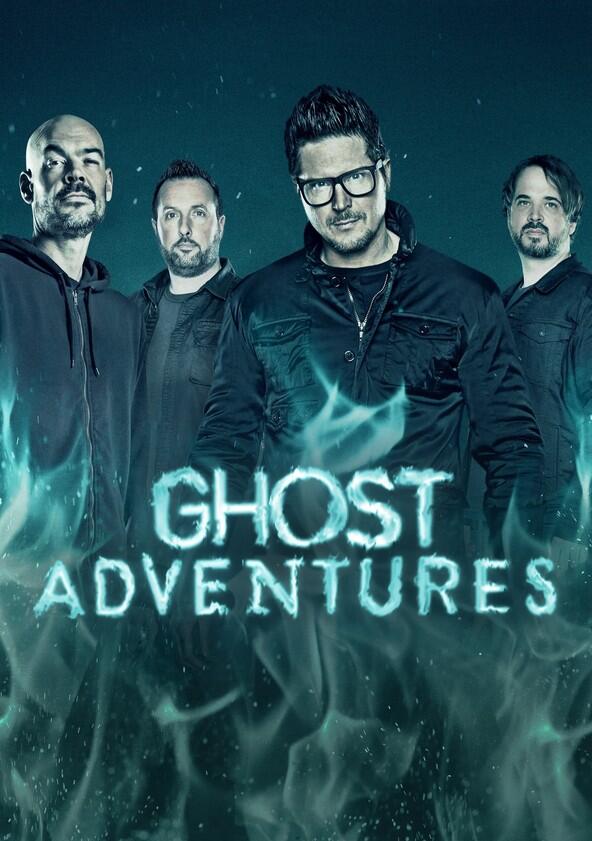 Ghost Adventures - Season 20 Ghost Adventures - Season 20