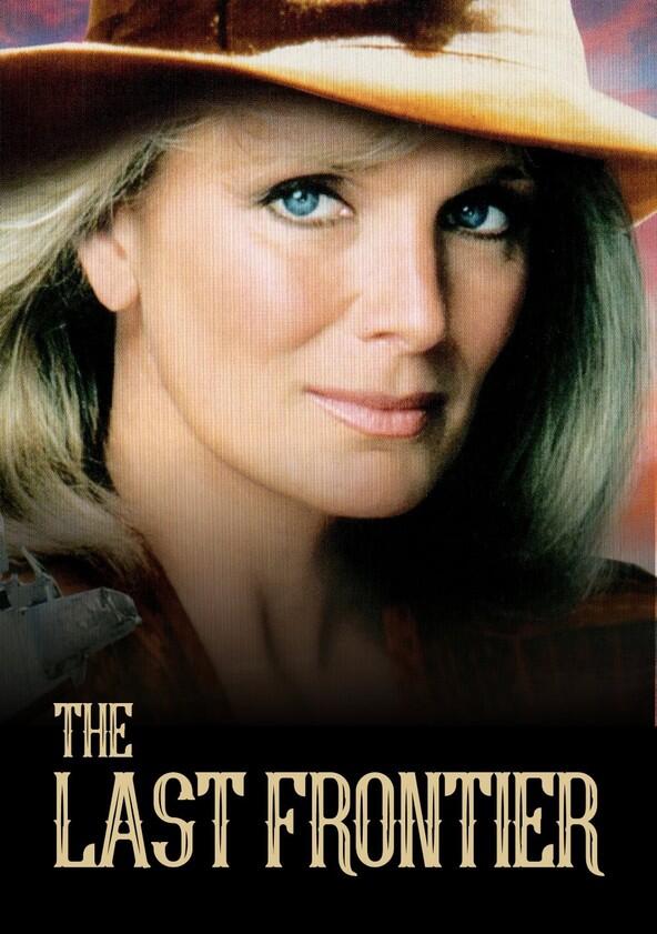 The Last Frontier - Season 1 The Last Frontier - Season 1