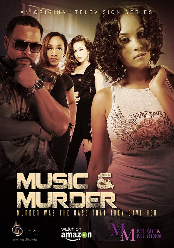 Music & Murder - Season 1