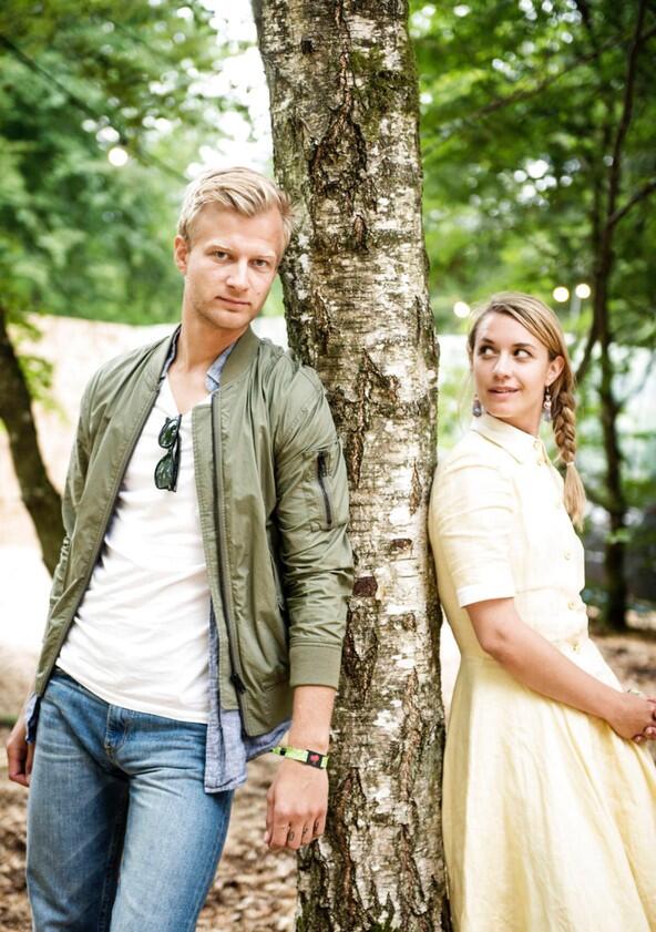 Perfekte Steder - Season 1 Perfekte Steder - Season 1