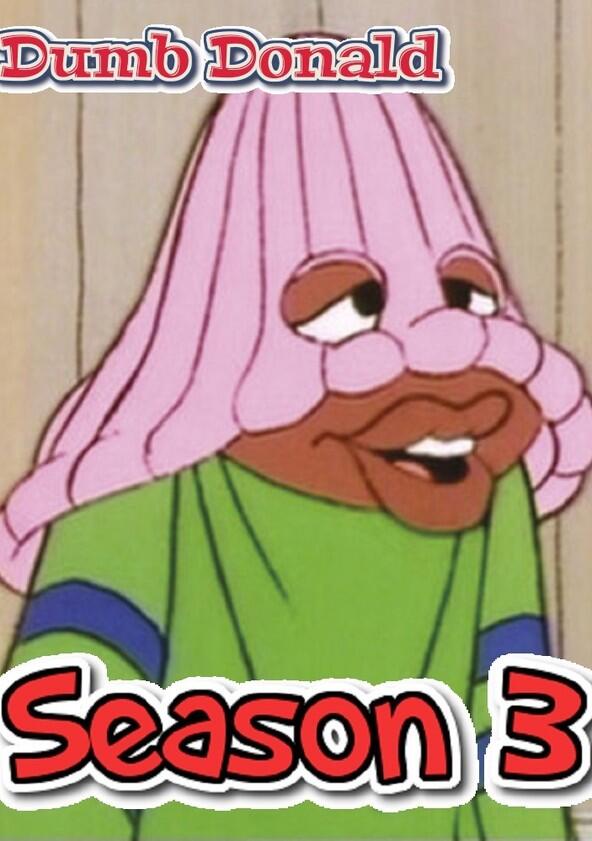 Fat Albert and the Cosby Kids - Season 3 Fat Albert and the Cosby Kids - Season 3