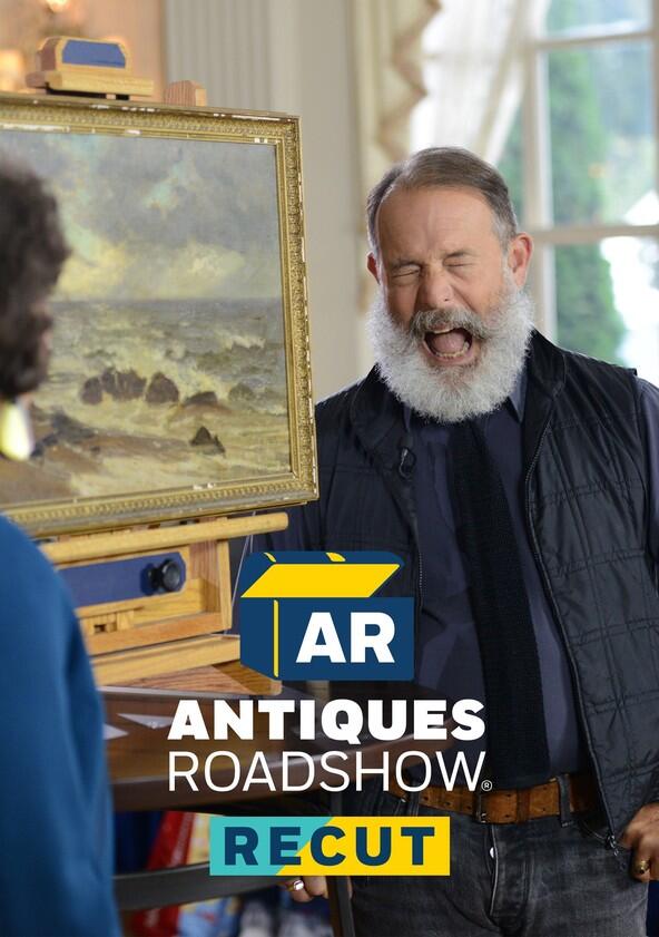 Antiques Roadshow Recut - Season 1