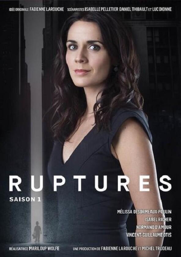 Ruptures - Season 1 Ruptures - Season 1