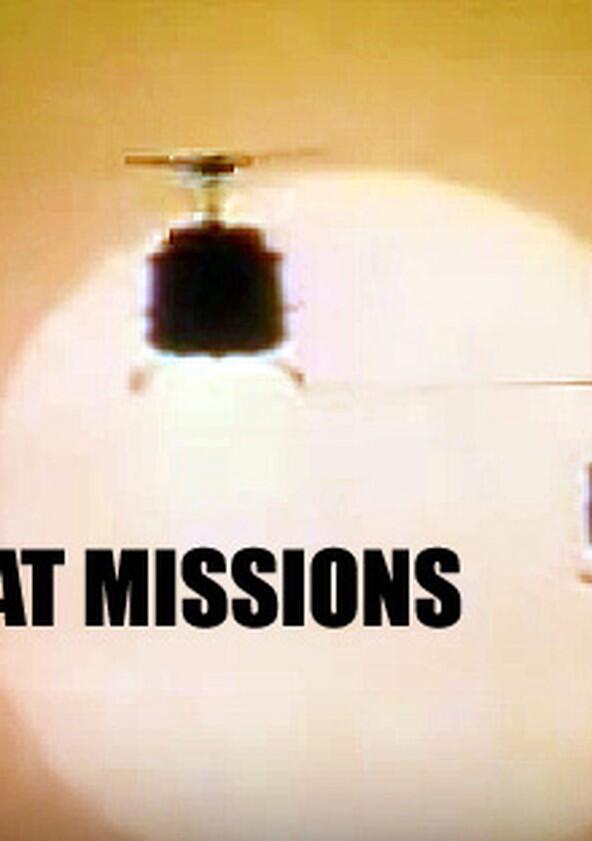 Combat Missions - Season 1 Combat Missions - Season 1